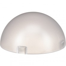 Godox AK-R11 Dome Diffuser for Round Head Flash Heads
