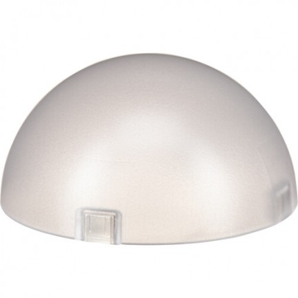 Godox AK-R11 Dome Diffuser for Round Head Flash Heads