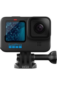 GoPro Hero 11 Black Action Camera