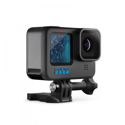 GoPro Hero 11 Black Action Camera