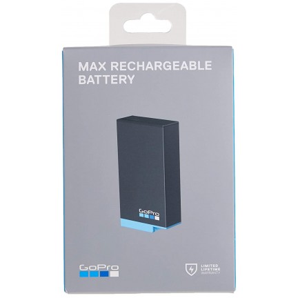 GoPro Max Rechargeable Battery
