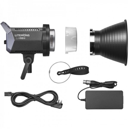 Godox Litemons LA150Bi Bi-Color LED Light