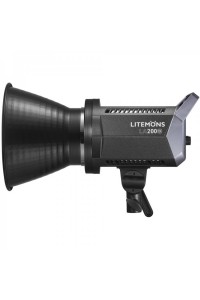 Godox Litemons LA200Bi Bi-Color LED Light