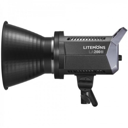 Godox Litemons LA200Bi Bi-Color LED Light