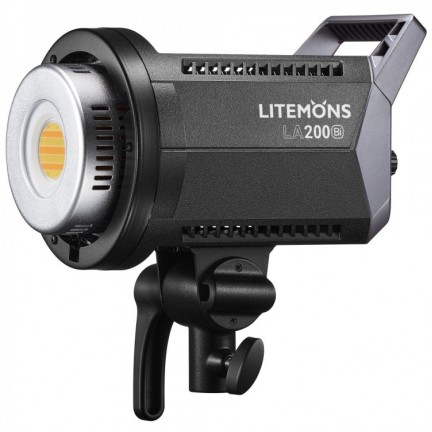 Godox Litemons LA200Bi Bi-Color LED Light