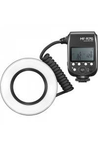 Godox MF-R76 Macro Ring Flash