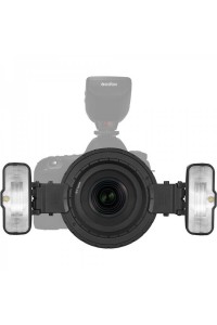 Godox MF12 K2 Macro Flash Kit