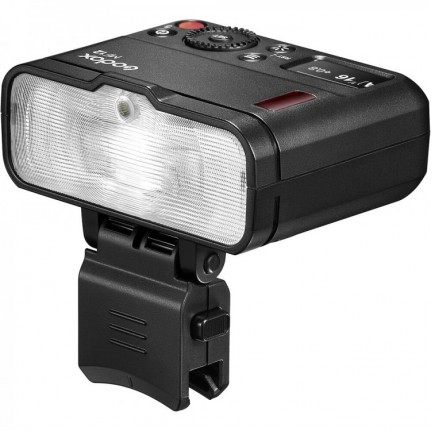 Godox MF12 K2 Macro Flash Kit