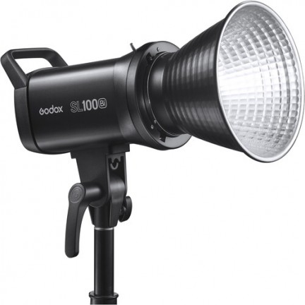 Godox SL-100 Bi-Color LED Video Light