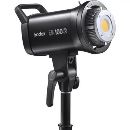 Godox SL-100 Bi-Color LED Video Light
