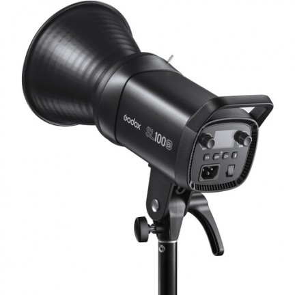 Godox SL-100 Bi-Color LED Video Light