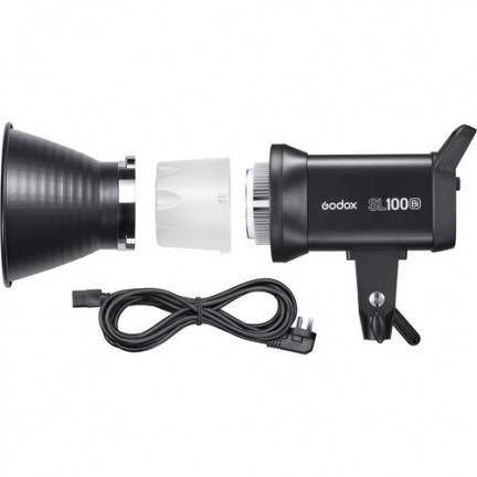 Godox SL-100 Bi-Color LED Video Light