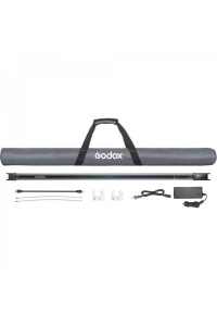 Godox TL120 RGB LED Tube Light