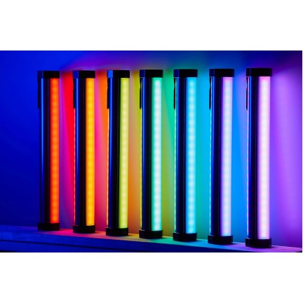 Godox TL30 K2 Tube Light RGB 2-Light Kit