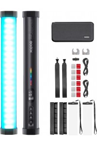 Godox TL30 K2 Tube Light RGB 2-Light Kit