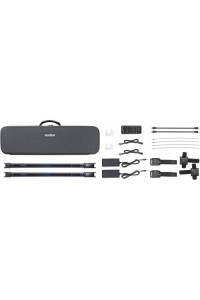 Godox Tube Light TL60 2 Light Kit