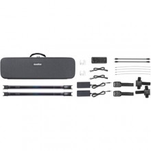 Godox Tube Light TL60 2 Light Kit