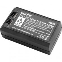 Godox VB26 Battery for V1 Flash