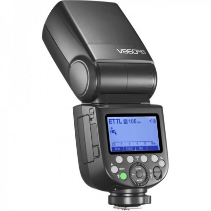 Godox Ving V860III TTL Li-Ion Flash for Canon