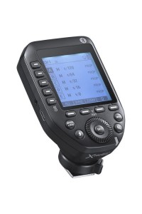 Godox X PRO II C Trigger Transmitter for Canon
