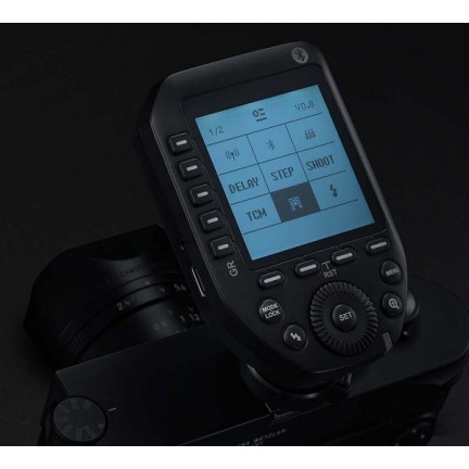 Godox X PRO II N Trigger Transmitter for Nikon