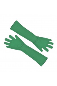 Green Screen Gloves Invisibility Effect Background Gloves