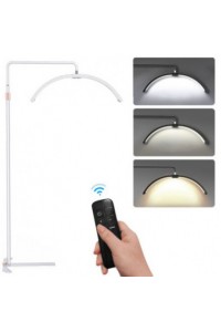 HD-M5X 36W LED Moon Light White