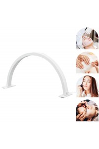 Half Moon Nail Desktop LED Light 75cm White