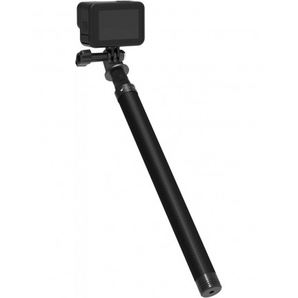 Insta360 X3 / ONE X2 Invisible Selfie Stick For GO 2 / ONE RS 70cm 1.2m Carbon Fiber Extension Rod