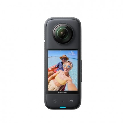 Insta360 X3 360° Camera