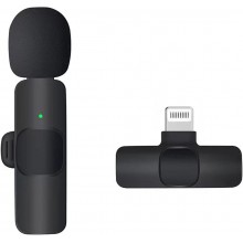 K9 Wireless Microphone For iPhone