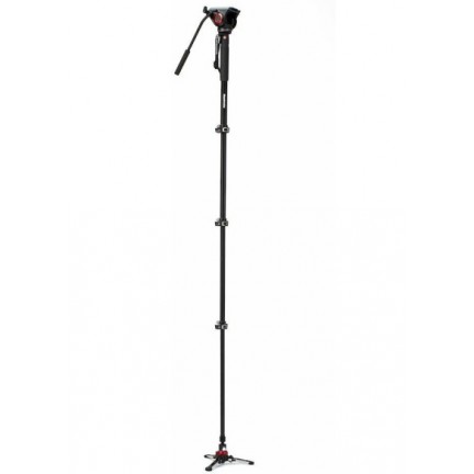 Manfrotto (MVMXPRO500) XPro Video Monopod Video Head