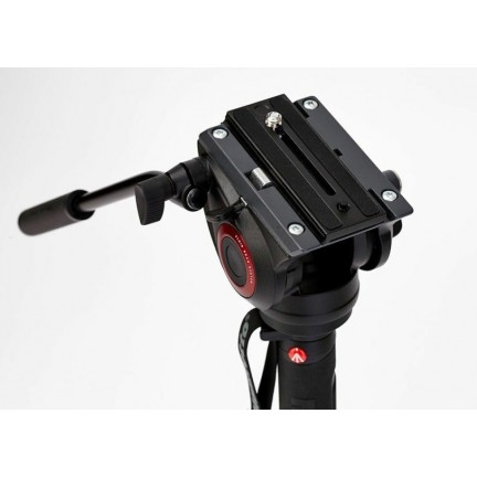 Manfrotto (MVMXPRO500) XPro Video Monopod Video Head