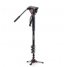 Manfrotto (MVMXPRO500) XPro Video Monopod Video Head