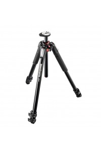 Manfrotto MT055XPRO3 Aluminium 3-section Tripod