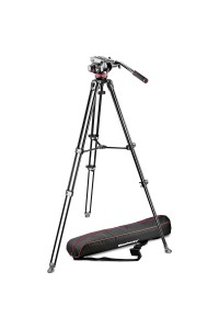 Manfrotto MVK502AM Video Tripod Kit