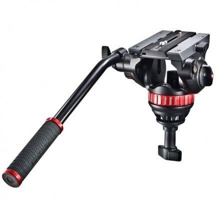 Manfrotto MVK500AM Video Tripod Kit