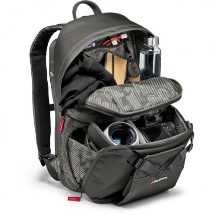 Manfrotto Noreg Camera Backpack-30(MB OL-BP-30)