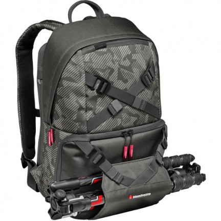 Manfrotto Noreg Camera Backpack-30(MB OL-BP-30)