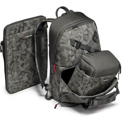 Manfrotto Noreg Camera Backpack-30(MB OL-BP-30)