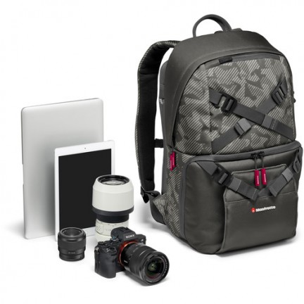 Manfrotto Noreg Camera Backpack-30(MB OL-BP-30)