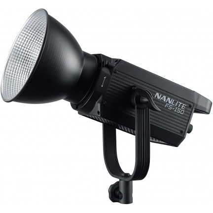 Nanlite FS-150 LED Daylight Spot Light