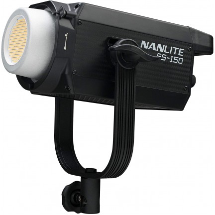 Nanlite FS-150 LED Daylight Spot Light