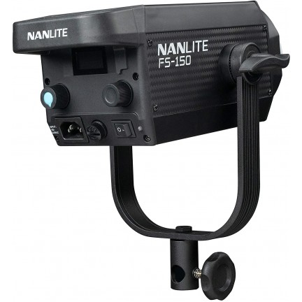 Nanlite FS-150 LED Daylight Spot Light