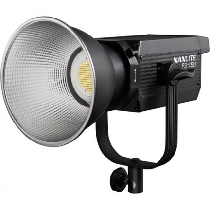 Nanlite FS-150 LED Daylight Spot Light