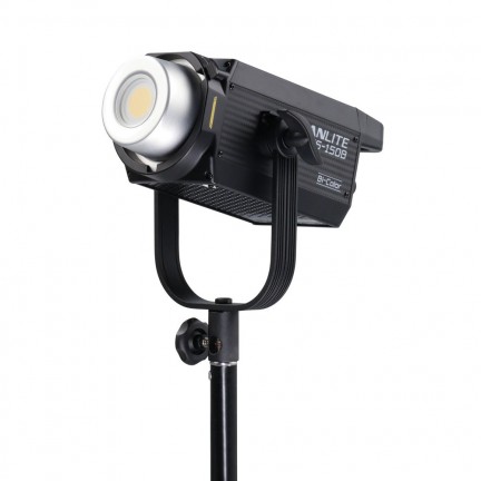 Nanlite FS-150B LED Bi-Color Spot Light