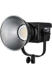 Nanlite FS-200 LED Daylight Spot Light