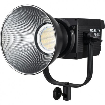 Nanlite FS-200 LED Daylight Spot Light