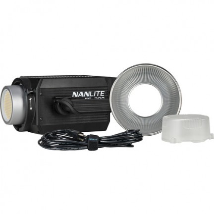 Nanlite FS-200 LED Daylight Spot Light