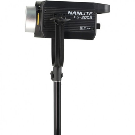 Nanlite FS-200B LED Bi-Color Spot Light